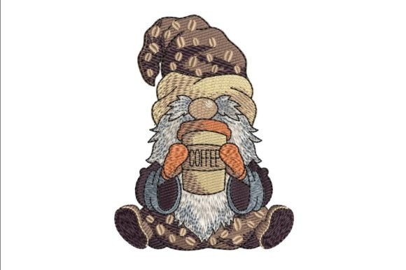 Coffee Gnome