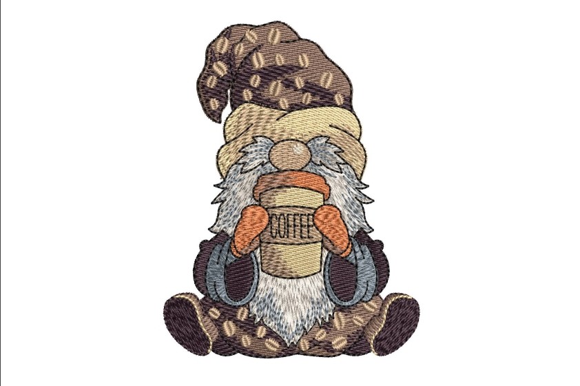 Coffee Gnome