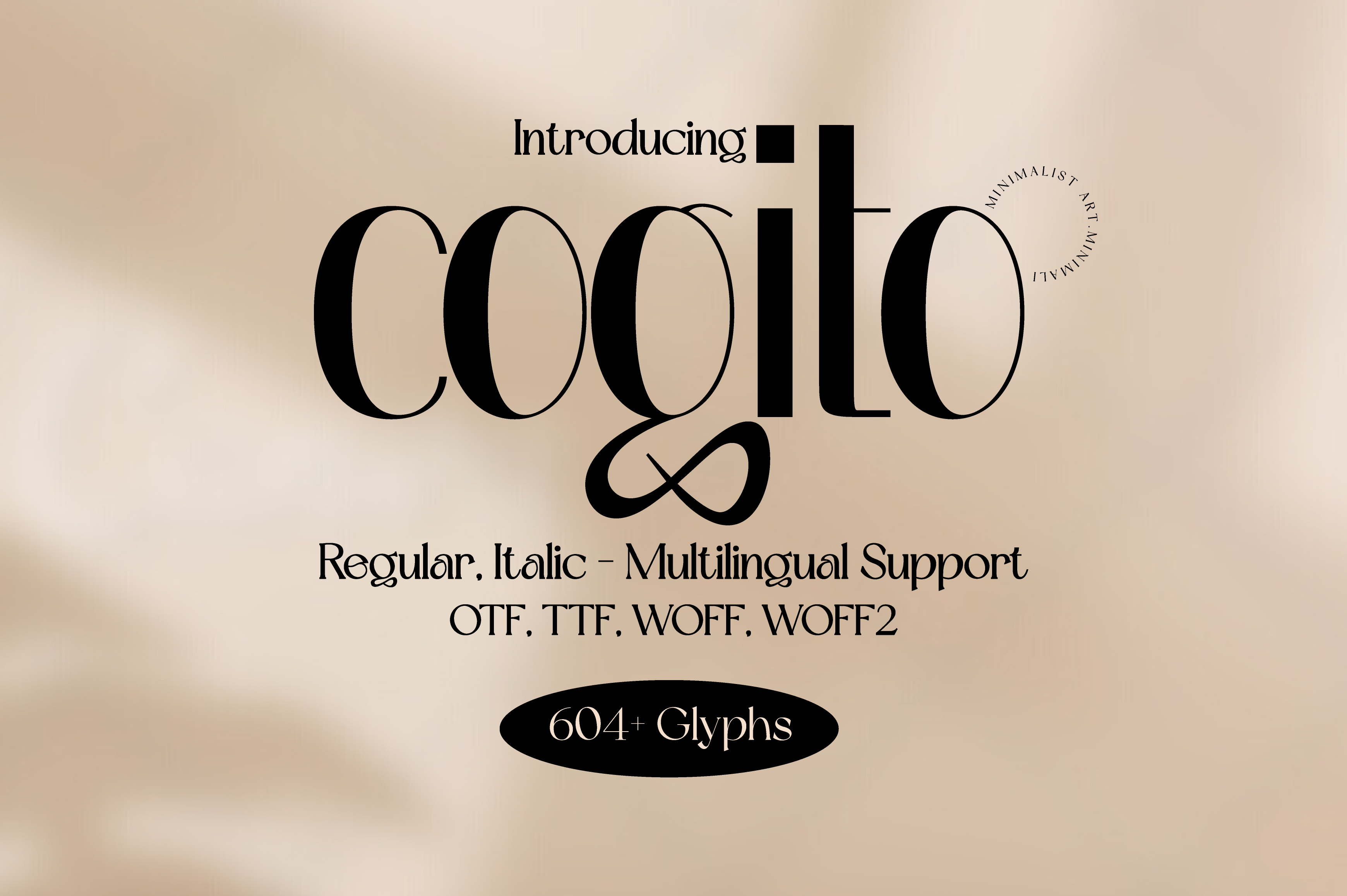 Cogito preview, placeholder image