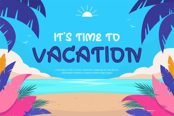 Comfy Font - Preview 2