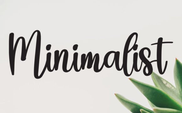Family Font - Preview 3