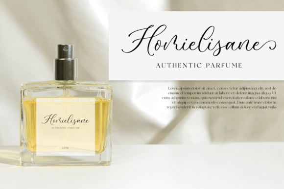 Harlequeen Font - Preview 5