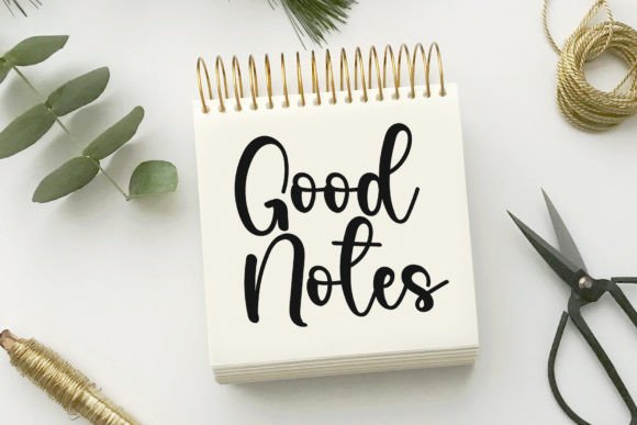 Hello Easter Font - Preview 3