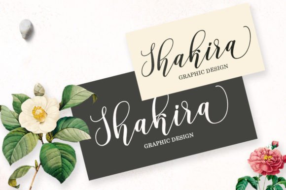 Hello Sweetheart Font PNG with transparent background - Preview 3