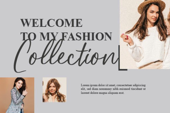 Jennings Farlane Font PNG with transparent background - Preview 2