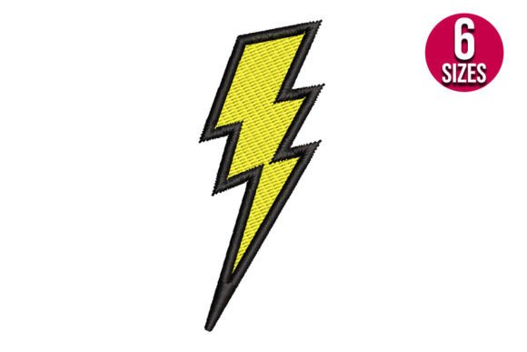 Lightning Bolt