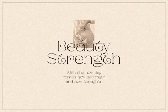 Pandora Emotion Font PNG with transparent background - Preview 1