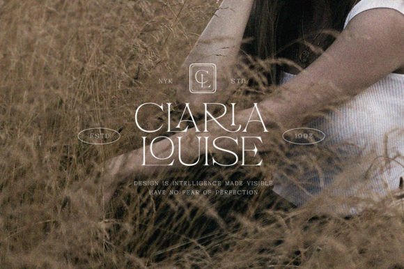 Pandora Emotion Font PNG with transparent background - Preview 2