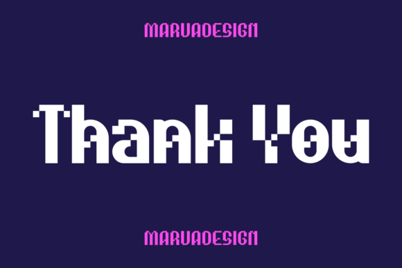 Pixabye Font PNG with transparent background - Preview 3