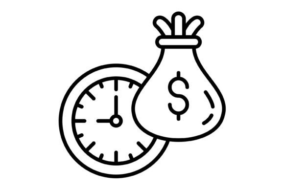 Creativity Outline Icon Graphic by Mahi Icons · Creative Fabrica