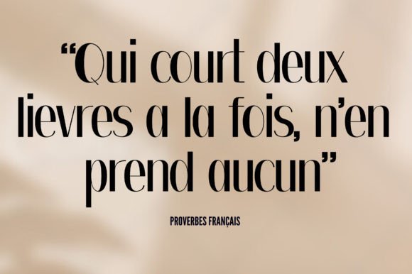 Cogito Font - Preview 4