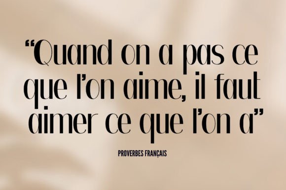 Cogito Font - Preview 5