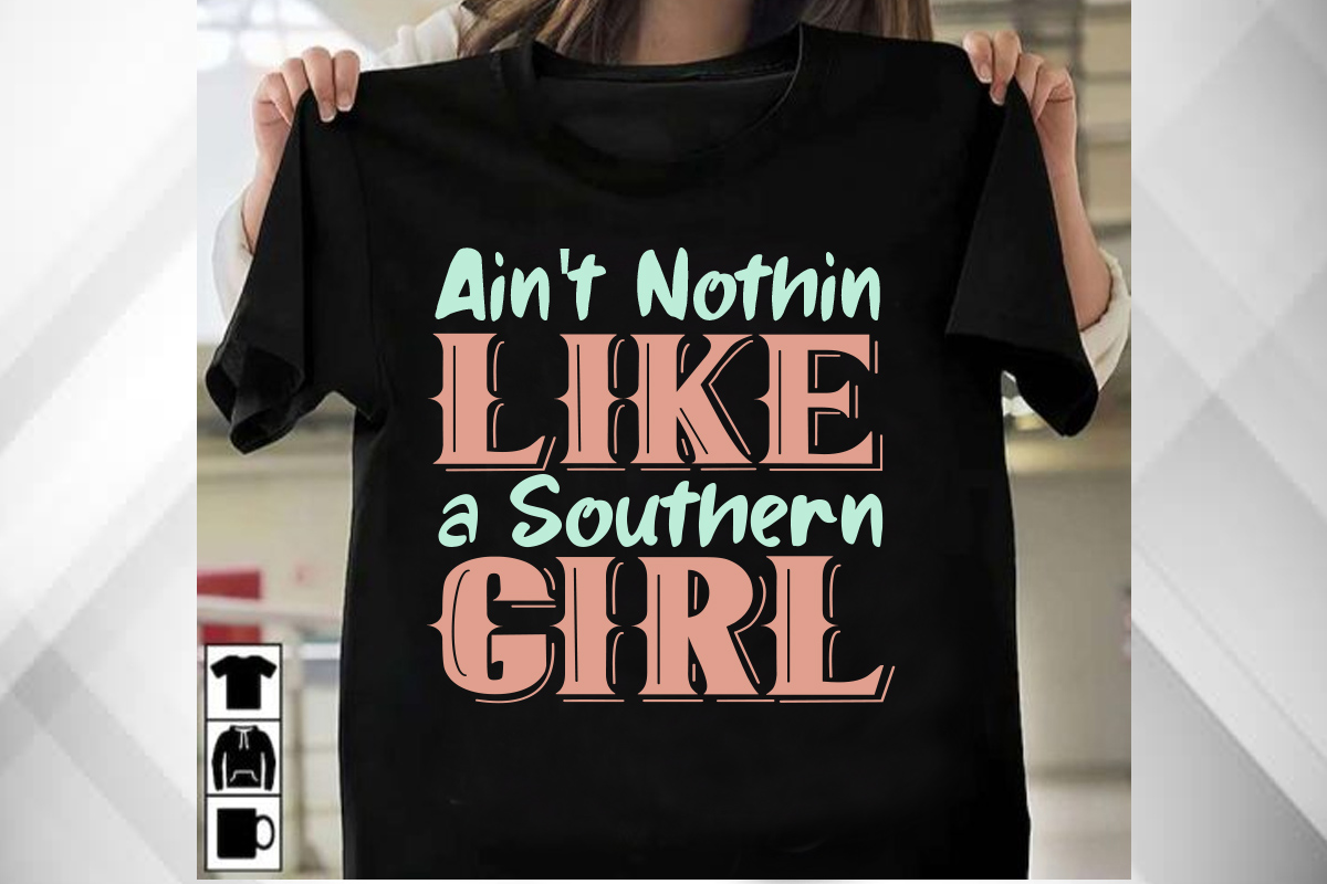 Ain't Nothing Like a BAY RIDGE Girl Graphic by sumonray251 · Creative ...
