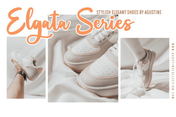 Barqalina Font - Preview 4