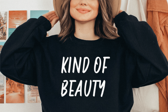 Brooklyne Midnight Font - Preview 3
