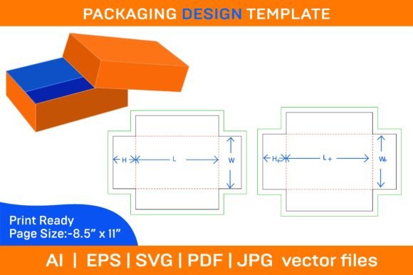 Cardboard Carton FEFCO302 Corrugated Pac