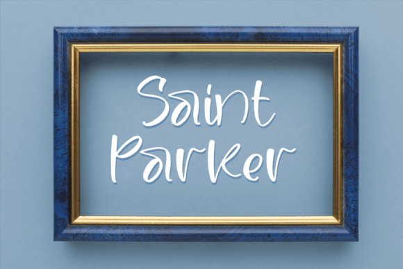 Casstille Font - Preview 6