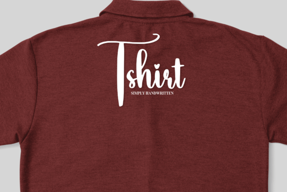 Earth Font - Preview 3