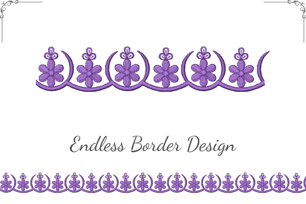 Fantastic Border