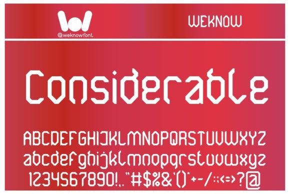 Hyper Realism Font PNG with transparent background - Preview 1
