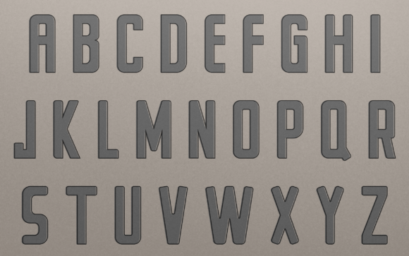 Kami Font - Preview 2