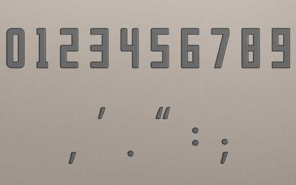 Kami Font - Preview 5