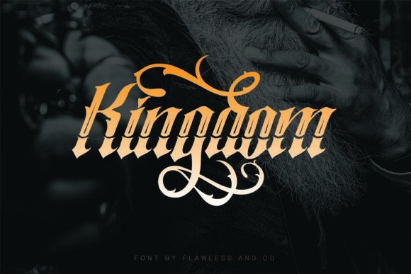 Konstans Font PNG with transparent background - Preview 1