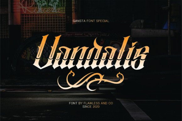 Konstans Font PNG with transparent background - Preview 3