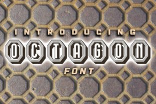 Octagon