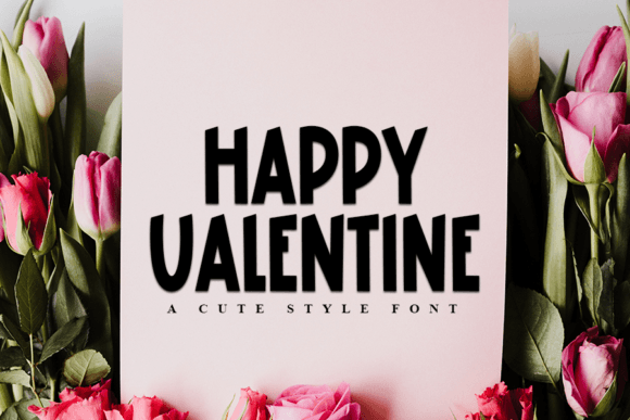Retro Font by PAYJHOshop
