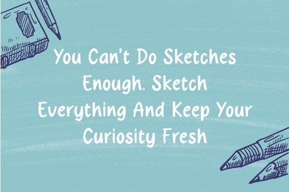 Sketchness Font PNG with transparent background - Preview 1