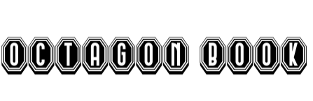 octagon-book