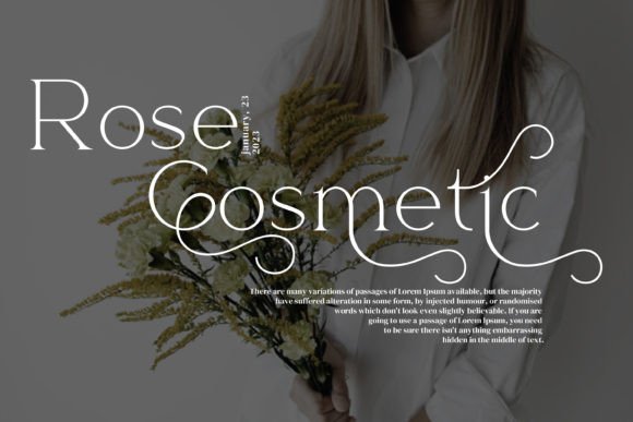 Alasika Font - Preview 6