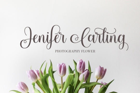 Amerthin Font - Preview 6