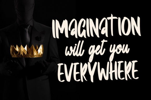Annice Font - Preview 3