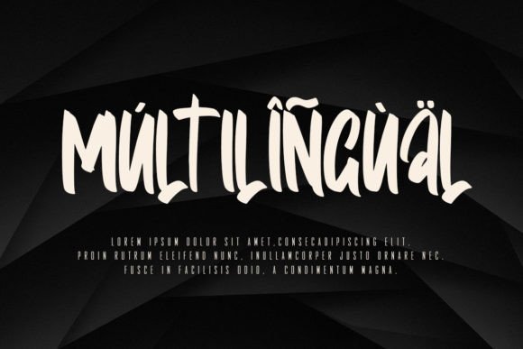 Annice Font - Preview 6
