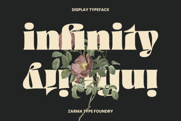 Ayuga Font - Preview 3