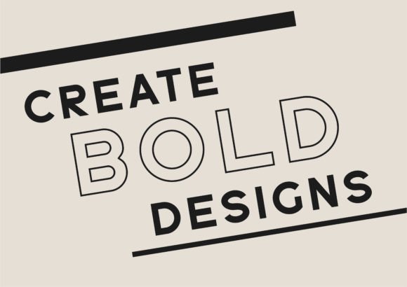 Boka Font - Preview 1