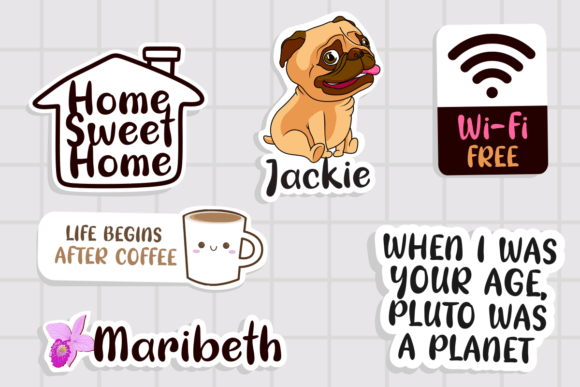 Barbeque Sauce Font - Preview 4
