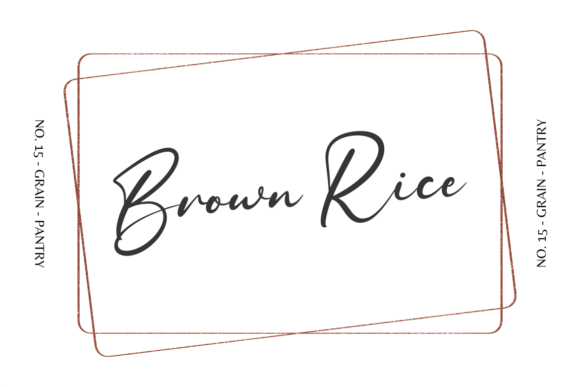 Blackrose Font - Preview 1