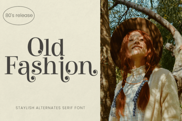 Bohema Magic Font - Preview 2