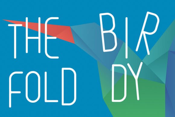 Bonces Bouncy Sans Display Font Font - Preview 3