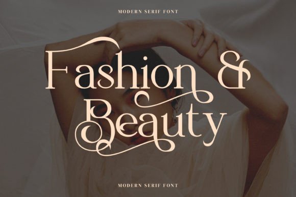 Borysta Font PNG with transparent background - Preview 4