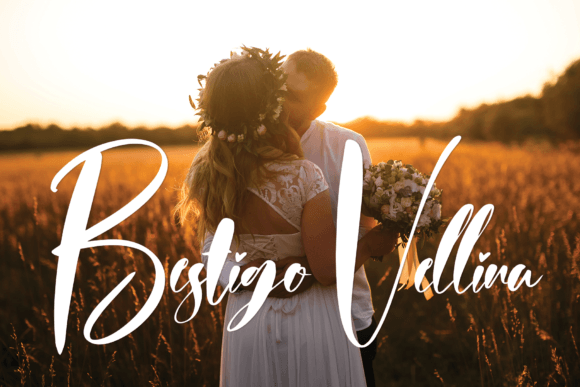 Calligrapher Font - Preview 3