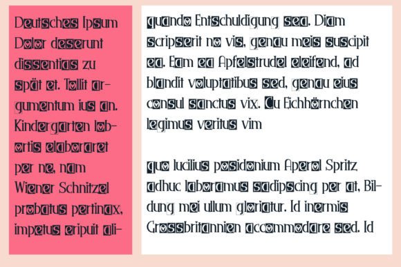 Champion of Love Font - Preview 6