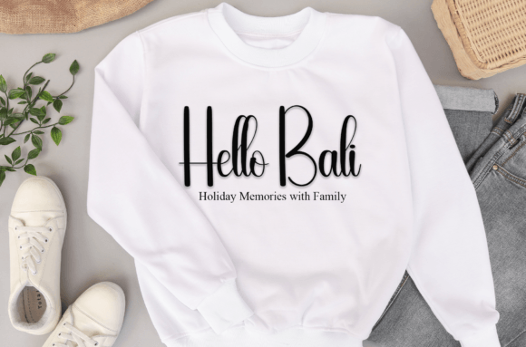 Cleaning Font - Preview 3
