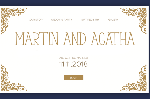 Create Font - Preview 1