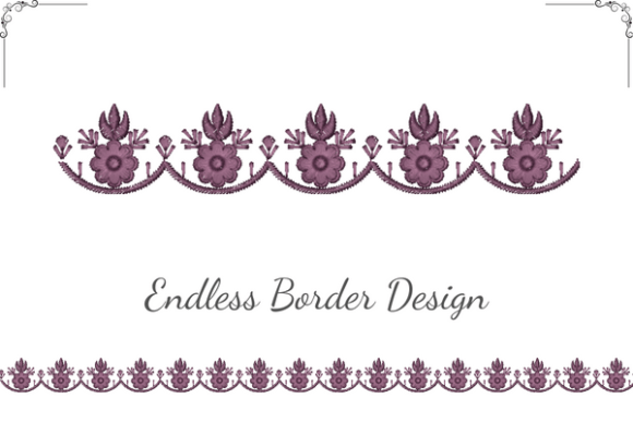 Creative Border