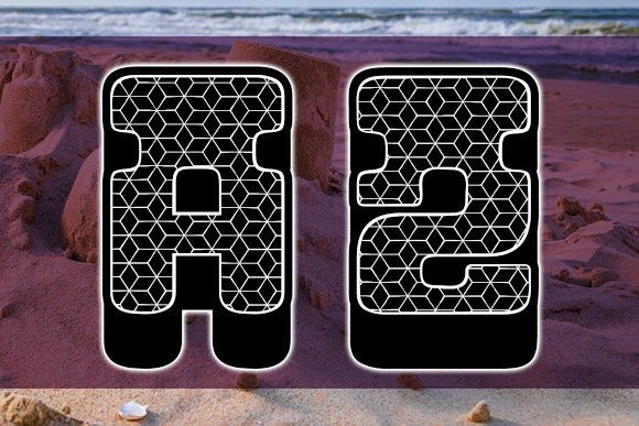 Creator Font - Preview 2