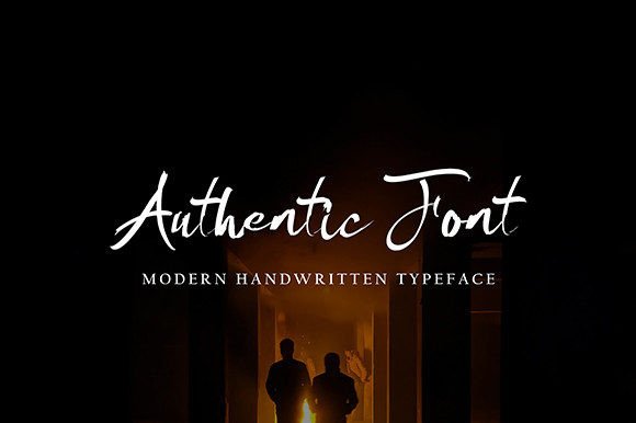 Diroutha Font - Preview 3